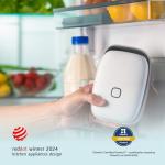 Vitesy Shelfy Smart Fridge Device for Freshness