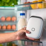 Vitesy Shelfy Smart Fridge Device for Freshness