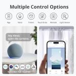 SwitchBot Smart Curtain Opener with Bluetooth Control