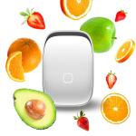 Vitesy Shelfy Smart Fridge Device for Freshness