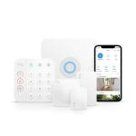 Ring Alarm Pack S - Smart Home Security System