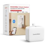 SwitchBot Smart Switch - App-Controlled Timer & Compatibility