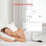 SwitchBot Smart Switch - App-Controlled Timer & Compatibility