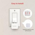 SwitchBot Smart Switch - App-Controlled Timer & Compatibility