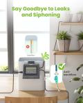 Smart WiFi Plant Watering System with APP Control