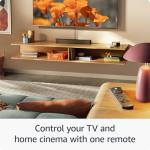 Fire TV Stick HD with Alexa Remote and Live TV