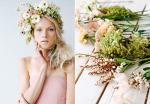 Wearable Flowers: Create 40 Floral Accessories