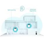 TP-Link Deco X55 Mesh WiFi 6 System - 3 Pack