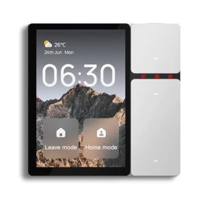 MOES 3.5'' Smart Home Control Display Hub
