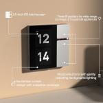 MOES 3.5'' Smart Home Control Display Hub