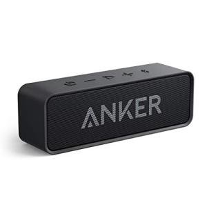 Anker Soundcore Bluetooth Speaker with 24H Playtime