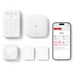 X-Sense Smart Home Security System with Alexa