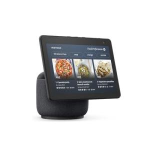 Echo Show 10 - HD Smart Display with Alexa