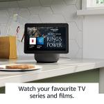 Echo Show 10 - HD Smart Display with Alexa