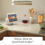 Echo Show 10 - HD Smart Display with Alexa