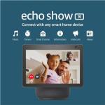 Echo Show 10 - HD Smart Display with Alexa