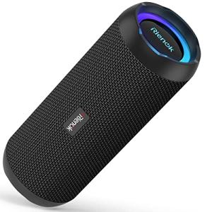 30W Waterproof Bluetooth Speaker for Outdoor Fun