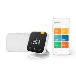 tado Smart Thermostat X Starter Kit with Bridge