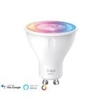 Tapo L630 Smart Bulb 4-Pack, Voice-Controlled Lights