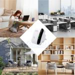 WiFi Extender and Booster for Large Spaces