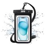 Waterproof Phone Pouch for iPhone and Galaxy