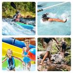 Waterproof Phone Pouch for iPhone and Galaxy