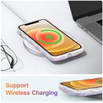 Colorful Retro Flower iPhone 11 Case