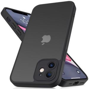 Mootobo iPhone 11 Case with Camera Lens Protection
