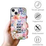 Cute Bow iPhone 14/13 Case - 2 Pack