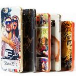 Custom Photo Phone Case for iPhone Models