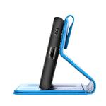 Samsung Galaxy A26 5G Flip Wallet Case, Rose Gold