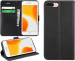 iPhone 7/8 Plus Flip Folio Leather Case