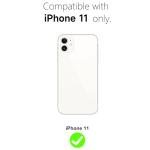 Svanove Cheetah Print Phone Case for iPhone 11