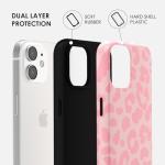 Svanove Cheetah Print Phone Case for iPhone 11