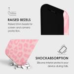 Svanove Cheetah Print Phone Case for iPhone 11