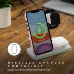 Svanove Cheetah Print Phone Case for iPhone 11