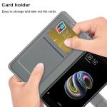 Samsung Galaxy A16 Leather Flip Wallet Case - Butterfly