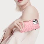 Svanove Cheetah Print Phone Case for iPhone 11