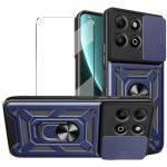 Honor X6C 2-in-1 Heavy Duty Phone Case