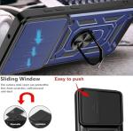 Honor X6C 2-in-1 Heavy Duty Phone Case