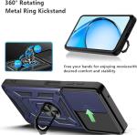 Honor X6C 2-in-1 Heavy Duty Phone Case