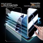 Honor X6C 2-in-1 Heavy Duty Phone Case