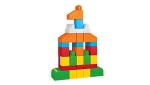 Educational Toy Building Set - 150 Big Blocks