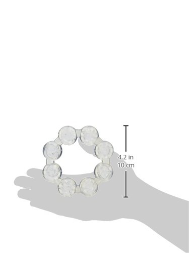 green sprouts Ring Cool Soothing Teether from i Play