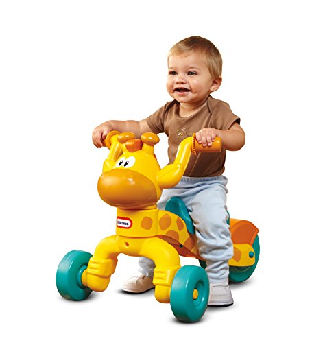 Little Tikes Go & Grow Giraffe Toddler Bike