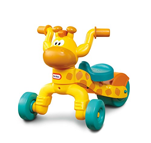 Little Tikes Go & Grow Giraffe Toddler Bike