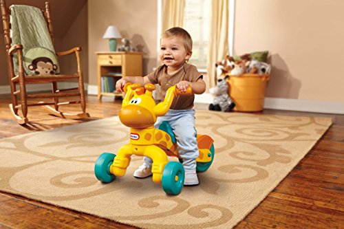 Little Tikes Go & Grow Giraffe Toddler Bike