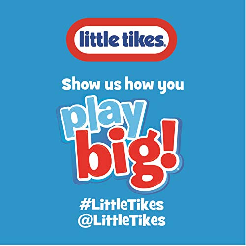 Little Tikes Go & Grow Giraffe Toddler Bike