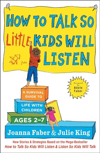 Survival Guide for Parenting Terrible Twos and Beyond
