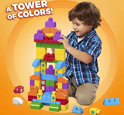 Educational Toy Building Set - 150 Big Blocks